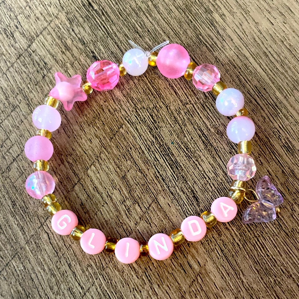 Wicked Bracelet